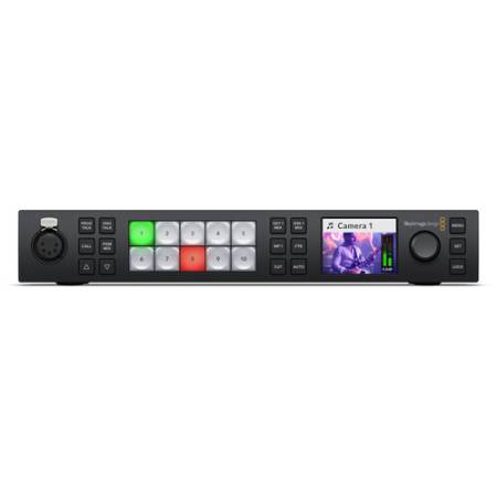Blackmagic Design - ATEM 1 M/E Constellation 4K